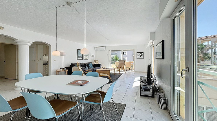 Ma-Cabane - Vente Appartement FREJUS, 80 m²