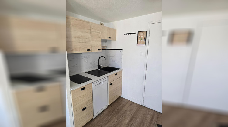 Ma-Cabane - Vente Appartement FREJUS, 36 m²