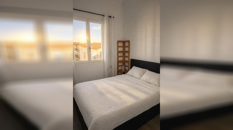 Ma-Cabane - Vente Appartement FREJUS, 36 m²