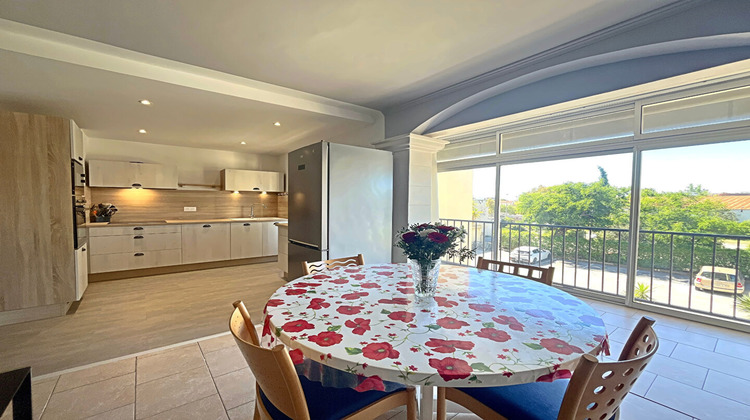 Ma-Cabane - Vente Appartement FREJUS, 62 m²