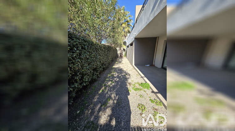 Ma-Cabane - Vente Appartement Fréjus, 49 m²
