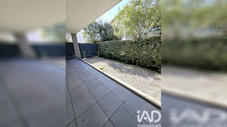 Ma-Cabane - Vente Appartement Fréjus, 49 m²