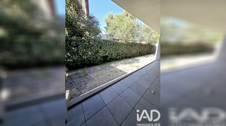 Ma-Cabane - Vente Appartement Fréjus, 49 m²
