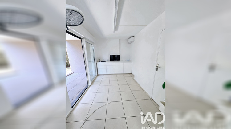 Ma-Cabane - Vente Appartement Fréjus, 49 m²