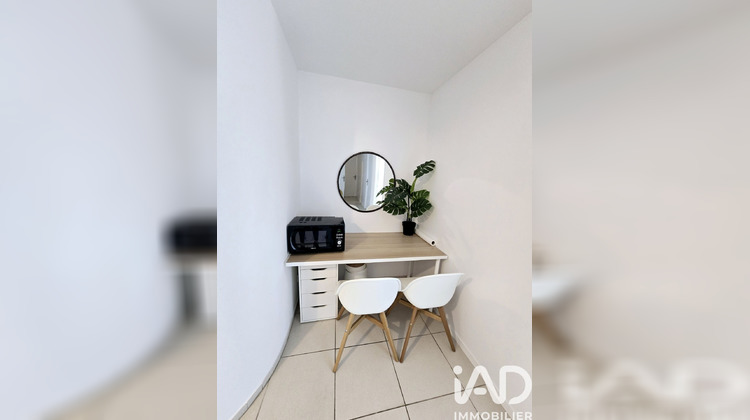 Ma-Cabane - Vente Appartement Fréjus, 49 m²