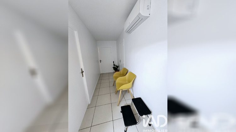 Ma-Cabane - Vente Appartement Fréjus, 49 m²