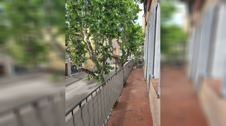 Ma-Cabane - Vente Appartement Fréjus, 54 m²