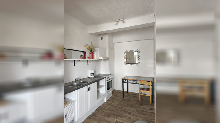 Ma-Cabane - Vente Appartement Fréjus, 54 m²
