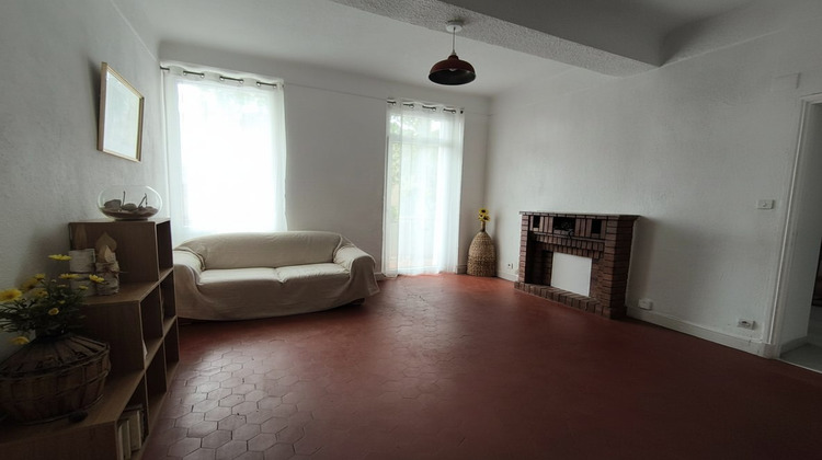 Ma-Cabane - Vente Appartement Fréjus, 54 m²