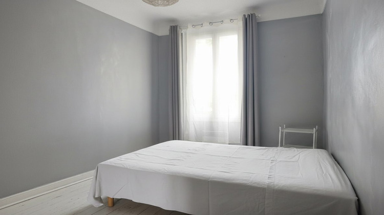 Ma-Cabane - Vente Appartement Fréjus, 54 m²