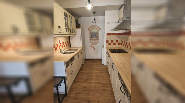 Ma-Cabane - Vente Appartement Fréjus, 59 m²