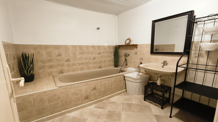 Ma-Cabane - Vente Appartement Fréjus, 59 m²