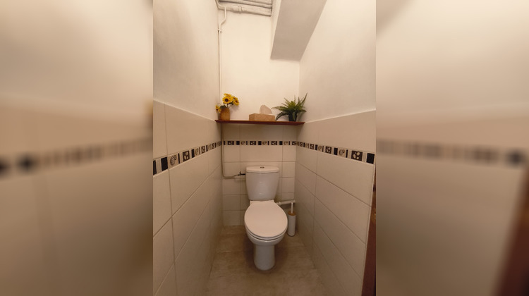 Ma-Cabane - Vente Appartement Fréjus, 59 m²