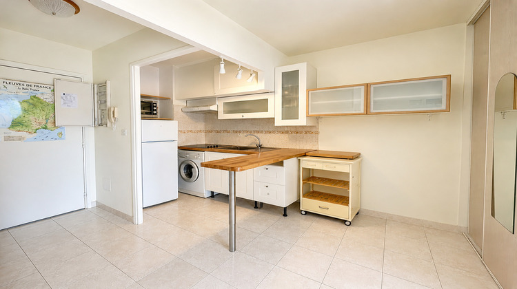 Ma-Cabane - Vente Appartement FREJUS, 25 m²