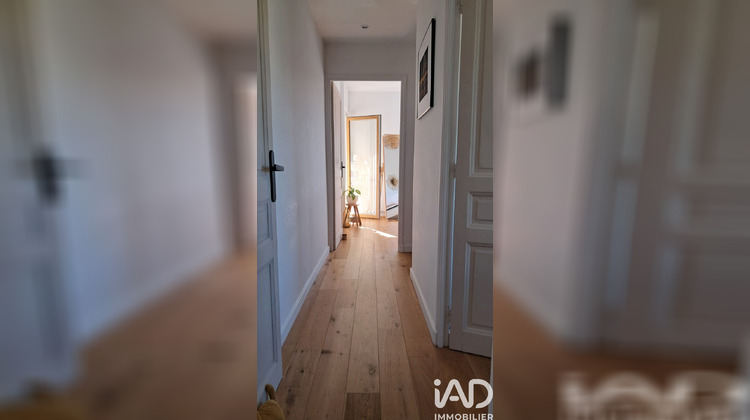 Ma-Cabane - Vente Appartement Fréjus, 65 m²
