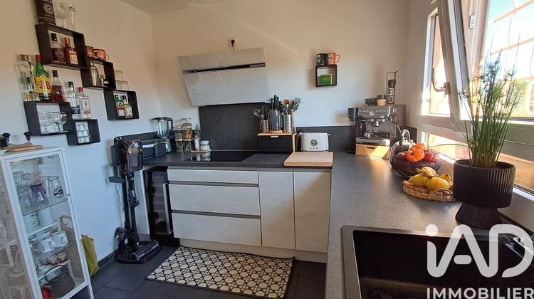 Ma-Cabane - Vente Appartement Fréjus, 65 m²