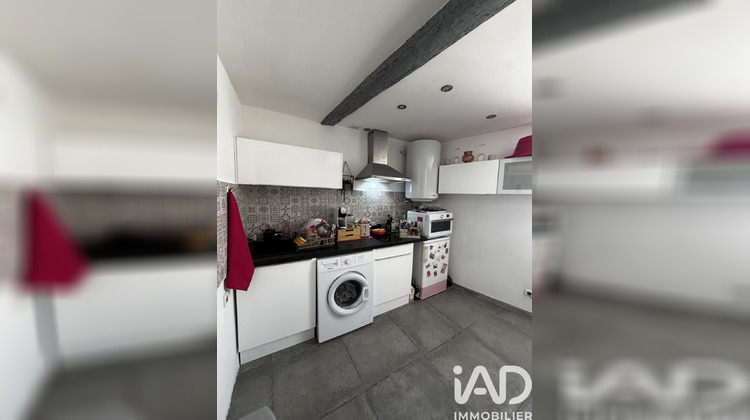 Ma-Cabane - Vente Appartement Fréjus, 26 m²