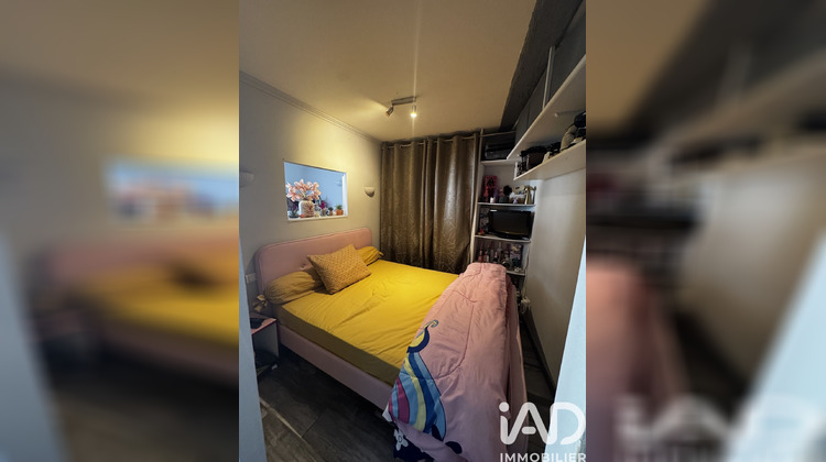 Ma-Cabane - Vente Appartement Fréjus, 26 m²