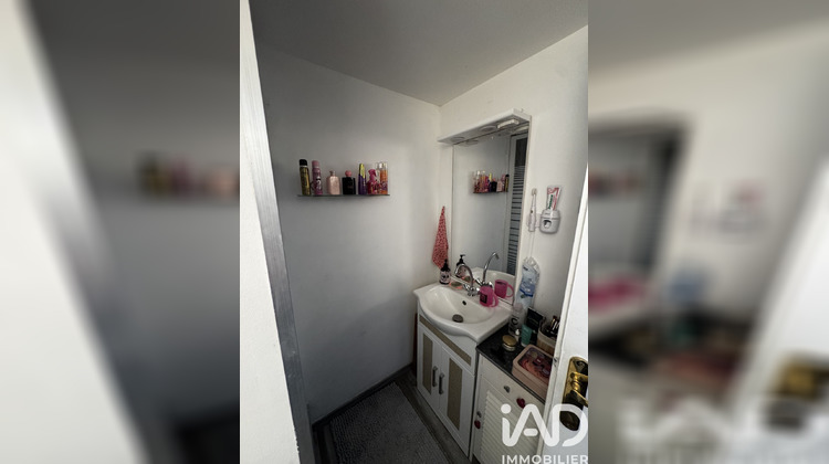 Ma-Cabane - Vente Appartement Fréjus, 26 m²