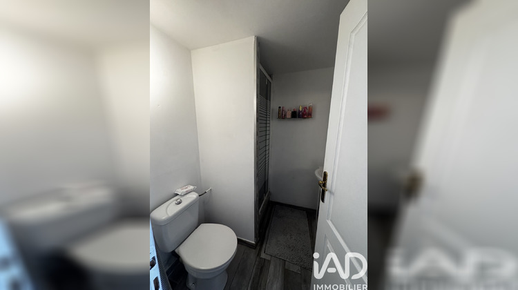 Ma-Cabane - Vente Appartement Fréjus, 26 m²