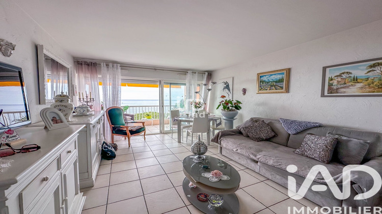 Ma-Cabane - Vente Appartement Fréjus, 35 m²