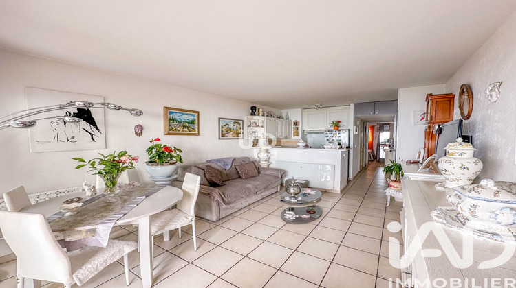 Ma-Cabane - Vente Appartement Fréjus, 35 m²