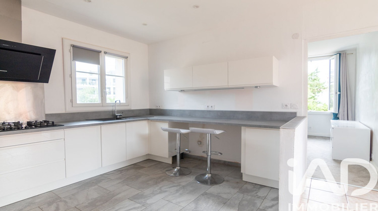 Ma-Cabane - Vente Appartement Fréjus, 60 m²