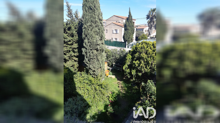 Ma-Cabane - Vente Appartement Fréjus, 77 m²