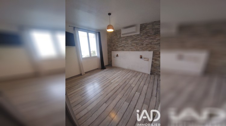 Ma-Cabane - Vente Appartement Fréjus, 77 m²