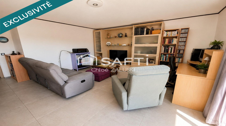 Ma-Cabane - Vente Appartement Frejus, 59 m²