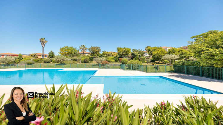 Ma-Cabane - Vente Appartement FREJUS, 93 m²