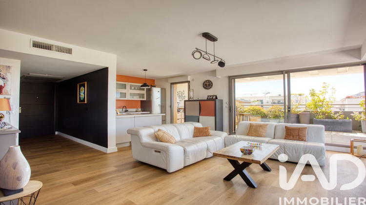 Ma-Cabane - Vente Appartement Fréjus, 86 m²