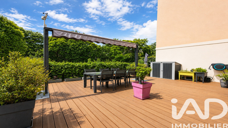 Ma-Cabane - Vente Appartement Fréjus, 76 m²