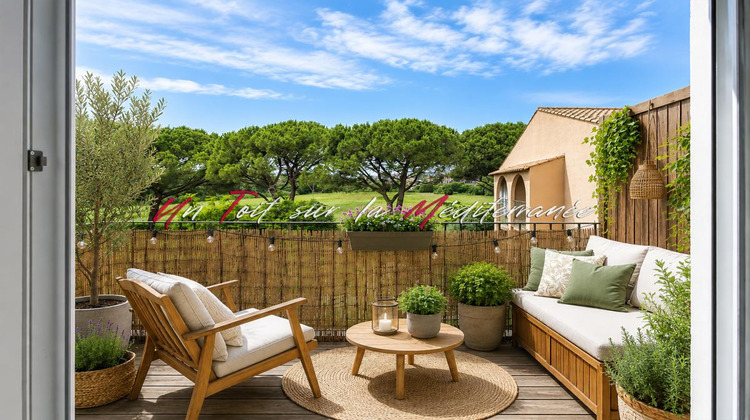 Ma-Cabane - Vente Appartement FREJUS, 51 m²