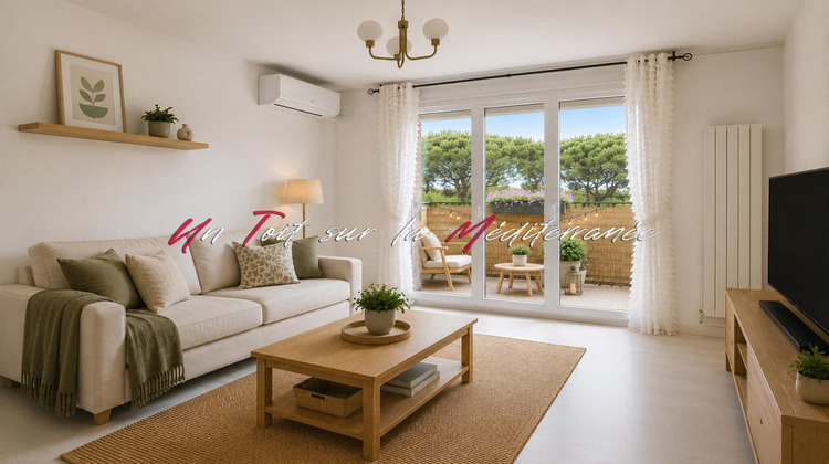Ma-Cabane - Vente Appartement FREJUS, 51 m²