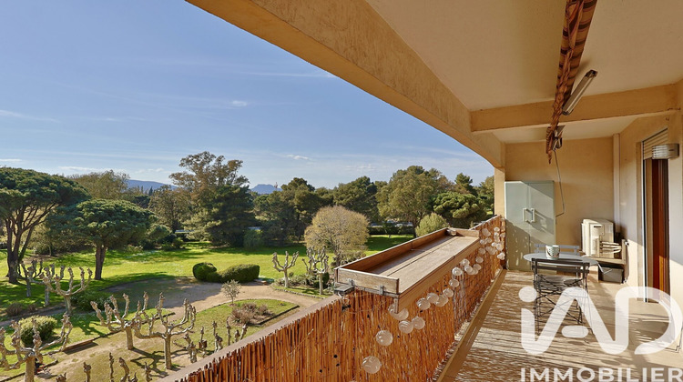 Ma-Cabane - Vente Appartement Fréjus, 101 m²