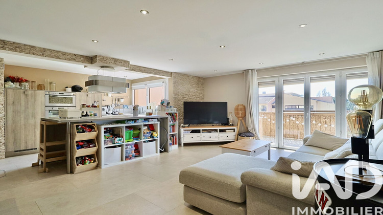 Ma-Cabane - Vente Appartement Fréjus, 101 m²
