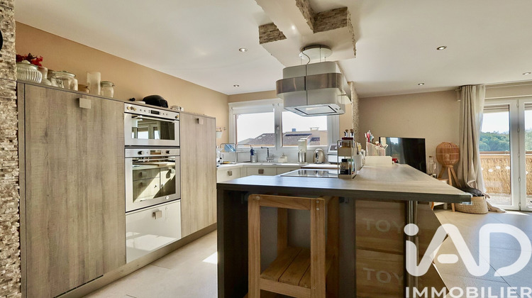 Ma-Cabane - Vente Appartement Fréjus, 101 m²