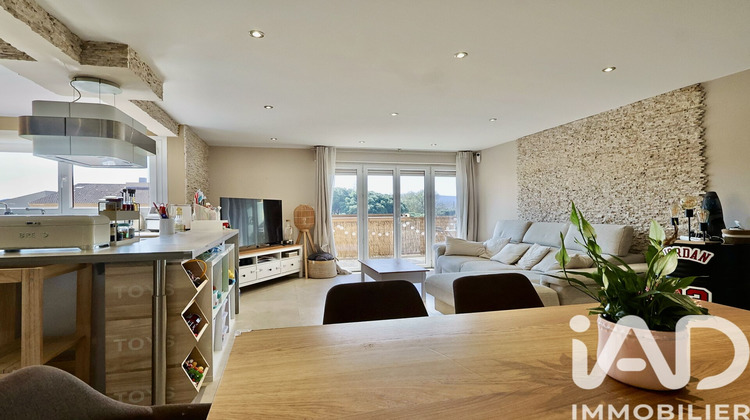 Ma-Cabane - Vente Appartement Fréjus, 101 m²