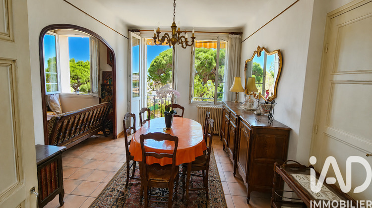Ma-Cabane - Vente Appartement Fréjus, 80 m²