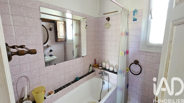 Ma-Cabane - Vente Appartement Fréjus, 80 m²