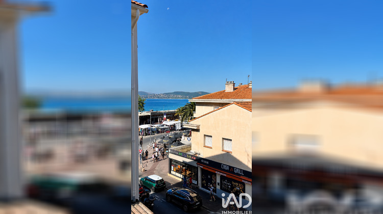 Ma-Cabane - Vente Appartement Fréjus, 32 m²