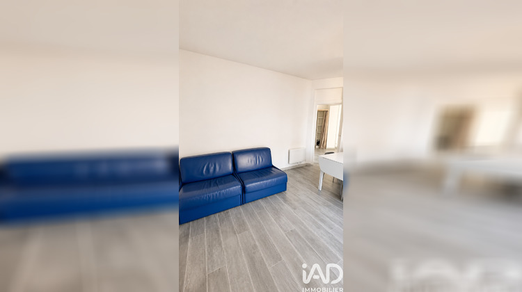 Ma-Cabane - Vente Appartement Fréjus, 32 m²