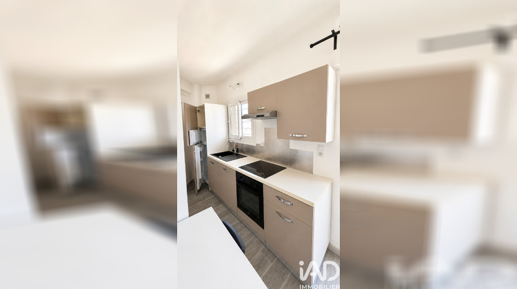 Ma-Cabane - Vente Appartement Fréjus, 32 m²
