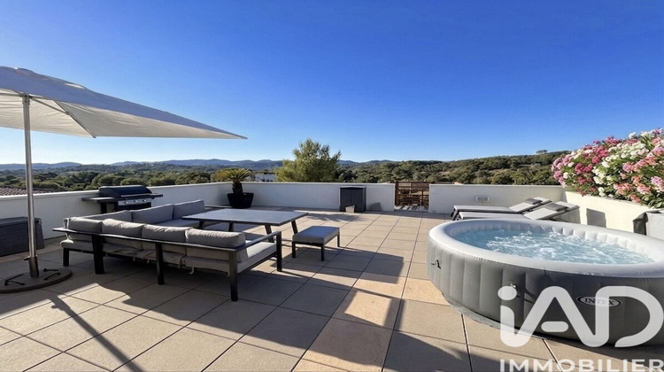 Ma-Cabane - Vente Appartement Fréjus, 66 m²