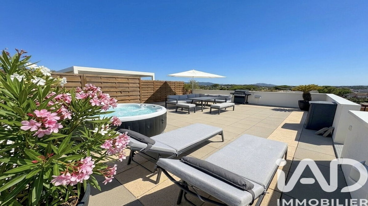 Ma-Cabane - Vente Appartement Fréjus, 66 m²