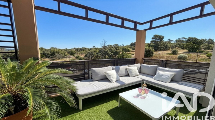 Ma-Cabane - Vente Appartement Fréjus, 66 m²