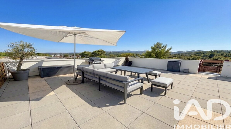 Ma-Cabane - Vente Appartement Fréjus, 66 m²