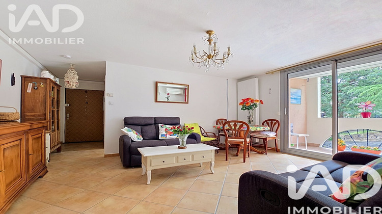Ma-Cabane - Vente Appartement Fréjus, 61 m²