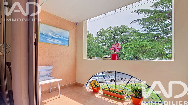 Ma-Cabane - Vente Appartement Fréjus, 61 m²